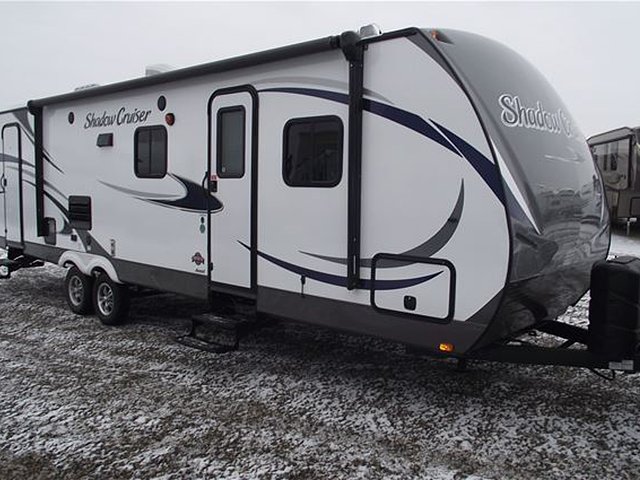 2014 Cruiser RV Cruiser Rv Photo