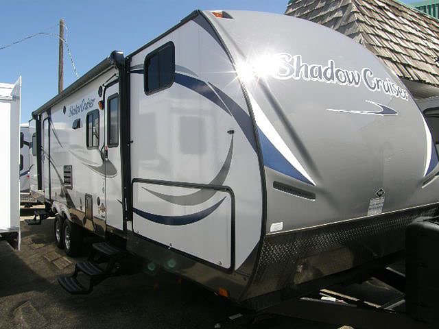 2014 Cruiser RV Cruiser Rv Photo