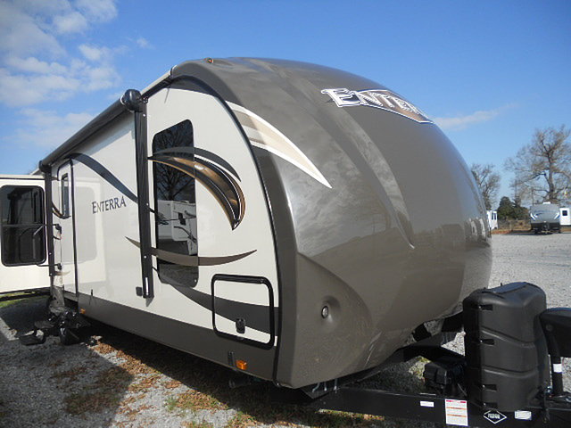 15 Cruiser RV