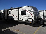 2014 Cruiser RV Cruiser Rv Photo #3