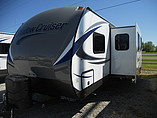2015 Cruiser RV Cruiser Rv Photo #3