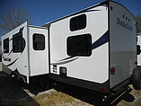 2015 Cruiser RV Cruiser Rv Photo #4