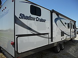 2015 Cruiser RV Cruiser Rv Photo #5