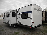 2015 Cruiser RV Cruiser Rv Photo #4
