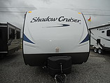 2015 Cruiser RV Cruiser Rv Photo #2