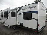 2015 Cruiser RV Cruiser Rv Photo #4