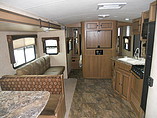 2015 Cruiser RV Cruiser Rv Photo #24