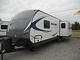 2015 Cruiser RV Cruiser Rv Photo #3
