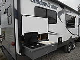 2015 Cruiser RV Cruiser Rv Photo #4