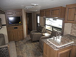 2015 Cruiser RV Cruiser Rv Photo #17