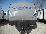 2015 Cruiser RV Cruiser Rv Photo #2