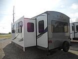 2015 Cruiser RV Cruiser Rv Photo #4