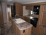 2015 Cruiser RV Cruiser Rv Photo #12