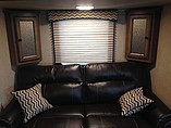 2015 Cruiser RV Cruiser Rv Photo #8