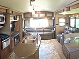 2015 Cruiser RV Cruiser Rv Photo #5