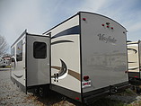2015 Cruiser RV Cruiser Rv Photo #4