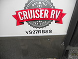 2015 Cruiser RV Cruiser Rv Photo #8