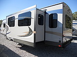 2015 Cruiser RV Cruiser Rv Photo #5