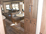 2015 Cruiser RV Cruiser Rv Photo #9