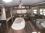 2015 Cruiser RV Cruiser Rv Photo #12