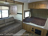 2015 Cruiser RV Cruiser Photo #3