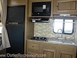 2015 Cruiser RV Cruiser Photo #5