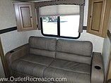 2015 Cruiser RV Cruiser Photo #6
