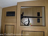 2015 Cruiser RV Cruiser Photo #8