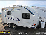 2010 Cruiser RV Cruiser Photo #2