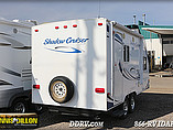 2010 Cruiser RV Cruiser Photo #4