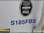 2010 Cruiser RV Cruiser Photo #20