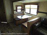 2015 Cruiser RV Cruiser Photo #8