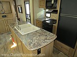 2015 Cruiser RV Cruiser Photo #13