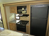 2015 Cruiser RV Cruiser Photo #14