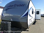 2015 Cruiser RV Cruiser Photo #2