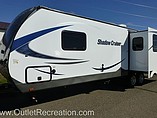 2015 Cruiser RV Cruiser Photo #3