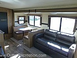 2015 Cruiser RV Cruiser Photo #8