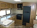 2015 Cruiser RV Cruiser Photo #10