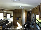 2015 Cruiser RV Cruiser Photo #12