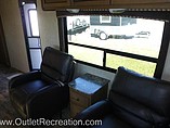 2015 Cruiser RV Cruiser Photo #14