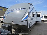 2016 Cruiser RV Cruiser Photo #2