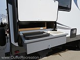 2016 Cruiser RV Cruiser Photo #4
