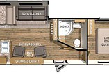 2016 Cruiser RV Cruiser Photo #6