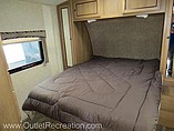 2016 Cruiser RV Cruiser Photo #7