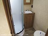 2016 Cruiser RV Cruiser Photo #8