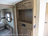 2016 Cruiser RV Cruiser Photo #9
