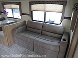 2016 Cruiser RV Cruiser Photo #10