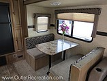 2016 Cruiser RV Cruiser Photo #11