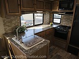 2016 Cruiser RV Cruiser Photo #13