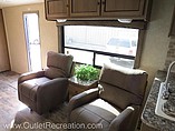 2016 Cruiser RV Cruiser Photo #14